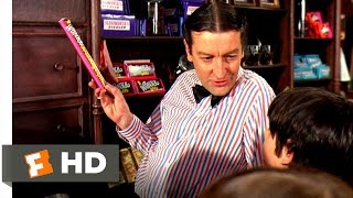 Willy Wonka &amp; the Chocolate Factory - The Candy Man Scene (1/10) | Movieclips