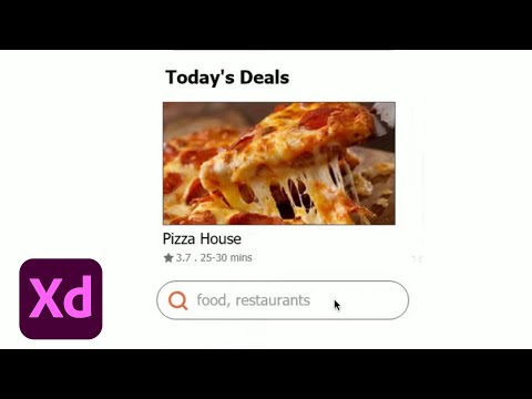 Designing a Virtual Pen Pal App with Sam Anderson - 2 of 2 | Adobe Creative Cloud