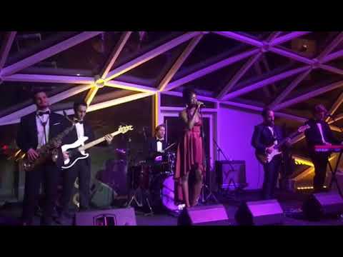 Wedding Band Rome Italy - Cosmic