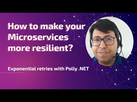 How to make your Microservices more fault tolerant?
