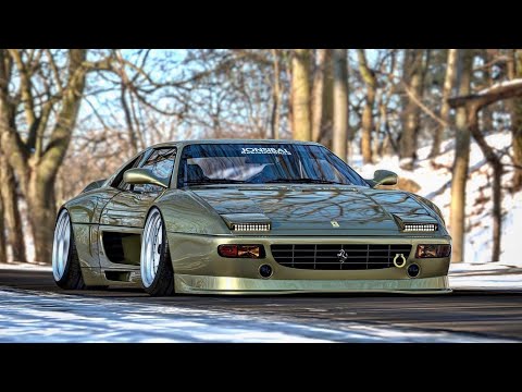 Thumbnail for V8 Supercar Legends: 9 Jaw-Dropping Machines That Redefined Performance! by Isdera Imperator 108i