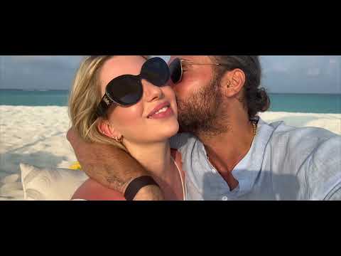 SHAHRIVARE BAD - ERFAN X ASADI (OFFICIAL MUSIC VIDEO)
