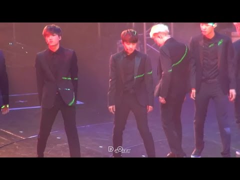 140817 Samsung Nanjing Music Festival - History D.O. Focus