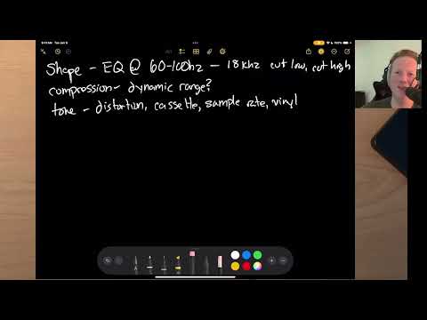 in5 - What Does My Generic FX Chain Look Like