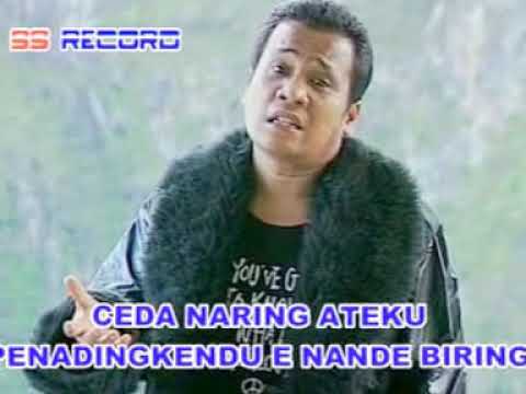 Luther Tarigan - Ula Salahi Silaersalah ( Official Music Video )