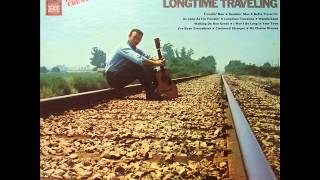 Buddy Cagle "I Won't Be Long In Your Town"