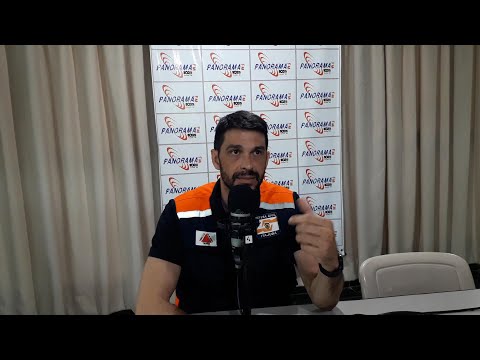 Defesa Social alerta a população para as chuvas neste fim de semana