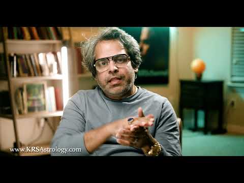 Moon Ketu in the 6th house of Vedic Astrology