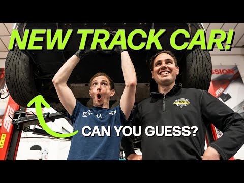 New Track Toy Revealed! I Workshop Update No.15