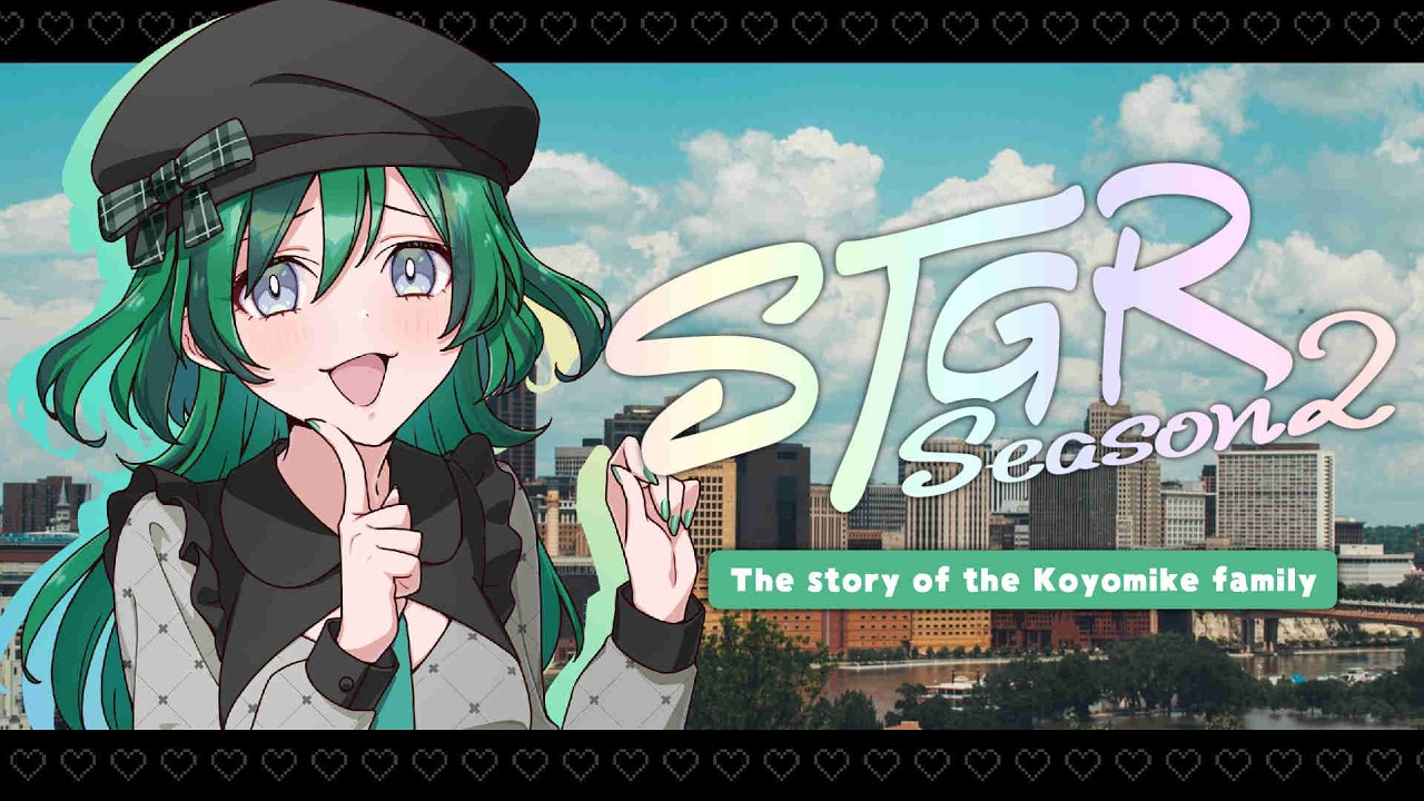 【 #ストグラ 】2026/02/11 暦しんあ #暦家【どっとライブ / もこ田めめめ】