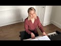 Mirage - Owlle from Emily in Paris (Cover) by Tarronn