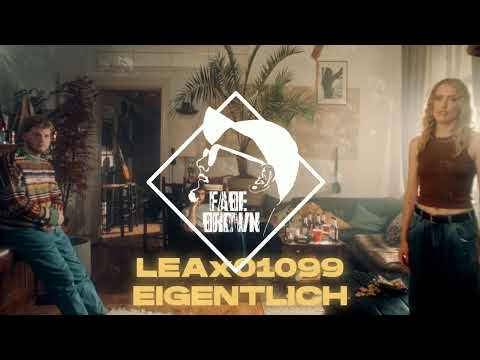 LEA X 01099 - EIGENTLICH (FABE BROWN REMIX)