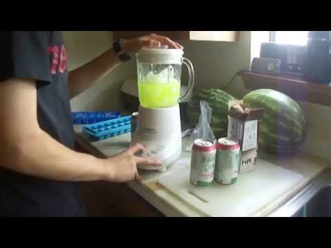 How To Make A Taco Bell Freeze