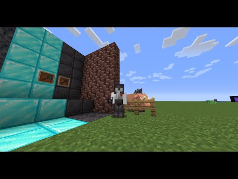 Minecraft Netherite vs Diamond tools