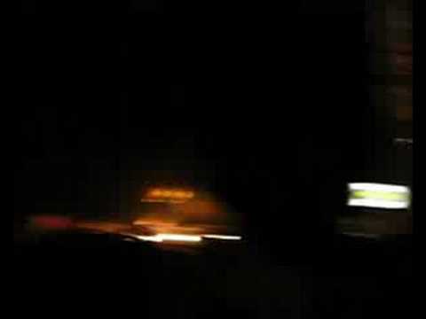 xxxperience Belo Horizonte 2008