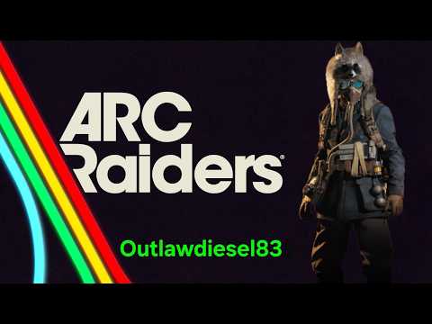 Arc Raiders Ep 23