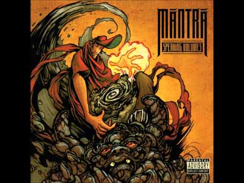 Mantra - Bad News (feat. Drapht)