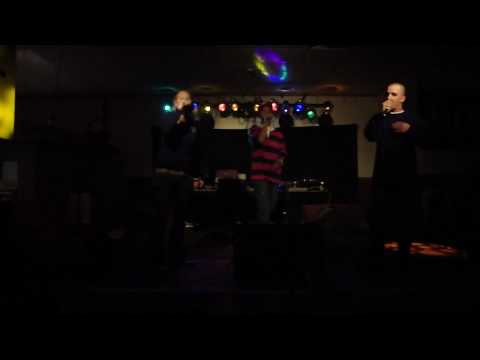 In The Attic (Live At Club Texas) In This Restaraunt