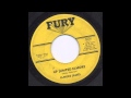 ELMORE JAMES - UP JUMPED ELMORE - FURY