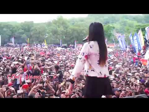 NELLA KHARISMA   RAJODO COVER RAPX   LAGISTA   ANNIVERSARY 1 DEKADE WKC