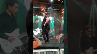 Wade Cota - Simple Man - American Idol 2019 Top 10 - Seattle - 7/20/2019