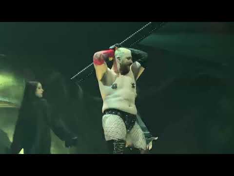 Sam Smith - Human Nature ( Madonna Cover)