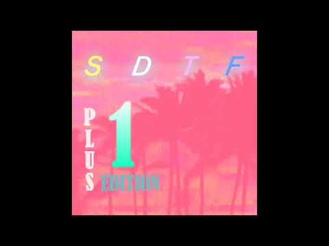 Sexy Dex & The Fresh - Open Me Up