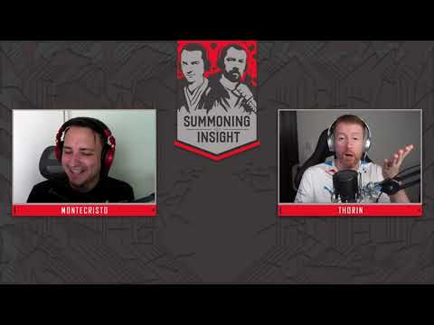 Worlds 2021 Play-In Predictions and Preview - Summoning Insight S4E21 (feat. Nymaera and Sheepy)