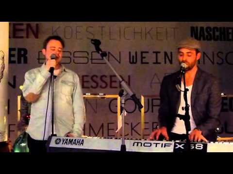 Mic Donet & Jens Ohrem: Memories