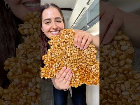 Chocolate Peanut Squares(Nut Goodies)