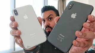 Apple iPhone X Best Price in Qatar and Doha - DiscountsQatar.Com