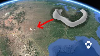 Buried in Texas, a Surprising Discovery