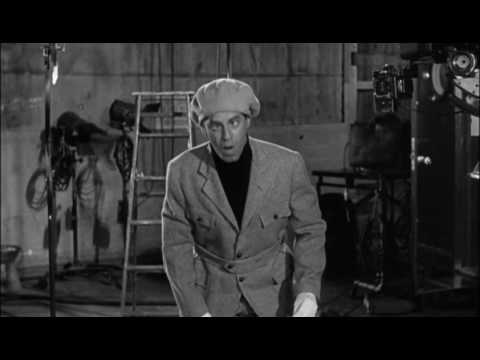 1960 Jerry Lewis - The Bellboy (Legendado)