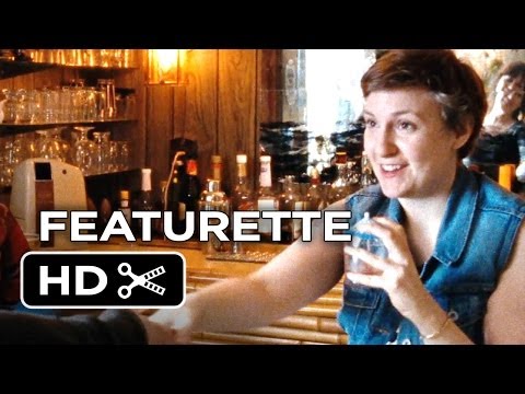 Happy Christmas Featurette - The Story (2014) - Anna Kendrick Movie, Lena Dunham Movie HD