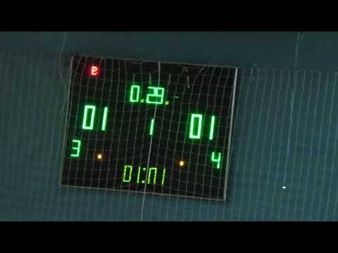 6 КУ 1 лига DreamTeam – Электротранс