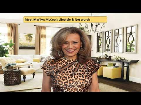 Marilyn McCoo's, Family, Children, Lifestyle, Houses  & Net Worth 2024
