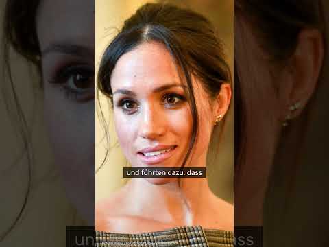 Meghan Markle: UK-Rückkehr wurde zum Albtraum - Herzogin fühlte sich 