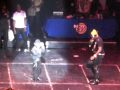 Elephant Man Little Kid Doing The Gully Creepa On Da Reggae Tip