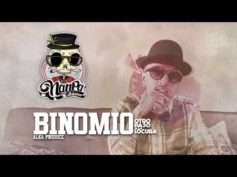 Binomio - Nanpa Básico