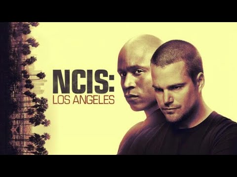 NCIS Los Angeles (Season 8 Intro, 2016)