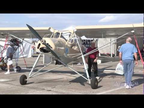 Aero-TV: 'Airborne' Breaking News - The FAA Gets 'Serious' With The LSA Biz