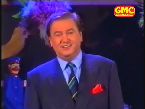 Roland Neudert - Jeder Mensch braucht eine Heimat 1996