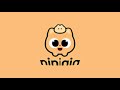 Ninimo Logo Effects Sponsored By Klasky Csupo 2001 Effects In Confusion