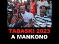 Mankono Koyaka Béré 2023
