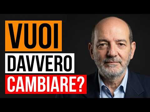 Il ruolo della consapevolezza nel cambiamento personale