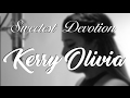 Sweetest Devotion Adele Kerry Olivia Cover