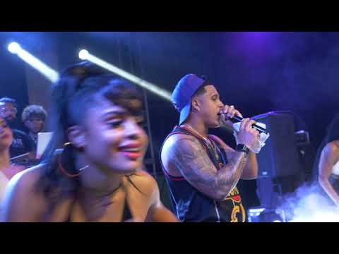 KOREEY -CONCIERTO EN VIVO