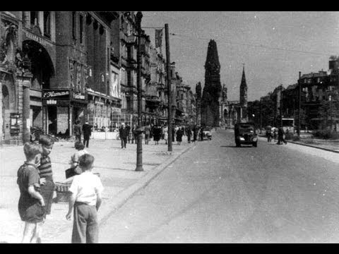 Dokumentation@Berlin im Sommer 1945