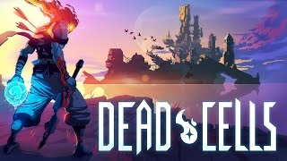 Dead Cells (PC) Steam Key UNITED STATES
