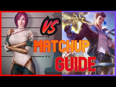 Fiora vs Jayce Matchup Guide | S12